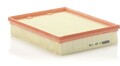 MANN-FILTER Luftfilter C 25 109 für RENAULT