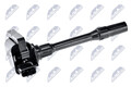 Zündspule für MITSUBISHI VOLVO CARISMA Stufenheck PAJERO III Canvas Top PININ I
