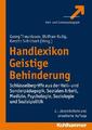 Handlexikon Geistige Behinderung | Buch | 9783170225312