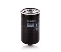 Kraftstofffilter MANN-FILTER WK 824/2 für HYUNDAI GETZ (TB) für KIA RIO II (JB)