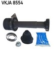 SKF Vkja8554 Gelenksatz Antriebswelle für VW Multivan T5 T6 Pritsche 2009-2015