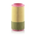 Luftfilter Mann-filter C 27 1250/1 für Chtc Auto