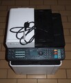 Kyocera Exosys M5521CDW Laser Multifunctions Drucker