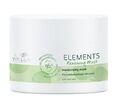 Wella Professionals Elements Renewing Haarmaske 150 ml OVP NEU