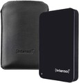 Intenso Festplatte Extern Memory Drive 2,5" USB 3.0 (2TB)