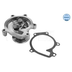 Wasserpumpe Motorkühlung Meyle 30132200011 Meyle-original: True To Oe. für