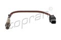 Topran Lambdasonde 625 001 für MERCEDES-BENZ
