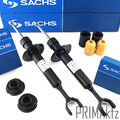 SACHS Stoßdämpfer Staubmanschette Domlager vorne für Audi A4 B5 A6 VW Passat