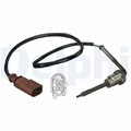 1x Sensor, Abgastemperatur DELPHI TS30088 passend für AUDI SEAT SKODA VW VAG