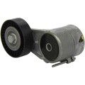 ORIGINAL® Schaeffler INA Riemenspanner, Keilrippenriemen für Opel CORSA C