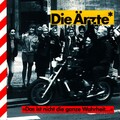 Die Ärzte - Das Ist Nicht Die Ganze Wahrheit... (LP, Album) 1988 (VG|VG)