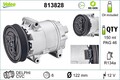 VALEO 813828 Kompressor, Klimaanlage for RENAULT