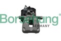 Borsehung Bremssattel Bremszange für VW Passat B6 Variant 05-10 Hinten Rechts