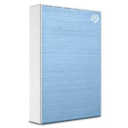 Seagate One Touch Portable Passwort 5 TB ext. Festplatte 2,5 Zoll USB 3.0 blauGWMD-694
