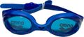 Arena Spider Junior Schwimmbrille für Kinder mit UV-Schutz- F