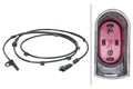HELLA 6PU 012 679-901 Sensor, Raddrehzahl für FORD
