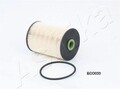 ASHIKA (30-ECO033) Kraftstofffilter für AUDI SEAT SKODA VW
