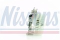 NISSENS (87100) Innenraumgebläse für MERCEDES