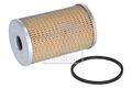 FEBI BILSTEIN 180843 Ölfilter