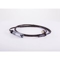 1x ORIGINAL® Bosch Sensor, Raddrehzahl Hinten passend für BMW 1 3 Touring 3 3