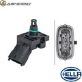 SENSOR LADEDRUCK 6PP 009 403-131 FÜR VOLVO V40/Cross/Country/Hatchback/Van 2.0L