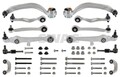 Reparatursatz Querlenker SWAG 30 92 1502 für PASSAT A4 AUDI VW A6 8D5 3B2 B5 3B5
