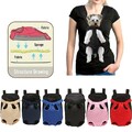Hunde-Katzen-Trage tasche Haustier gurt Schulter tasche Haustier Rucksack!