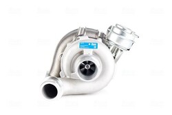 Turbolader für Audi A4 B5 Limo Kombi B6 Cabrio B7 A6 1997 - 2008 Nissens 93173