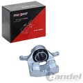 MAXGEAR BREMSSATTEL VORNE PASSEND FÜR CHEVROLET CRUZE ORLANDO TRAX VOLT OPEL AMP