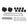 Reparatursatz, Stabilisatorlager MEYLE KIT 014 032 0002