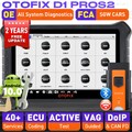 OTOFIX D1 PROS2 KFZ OBD2 Diagnosegerät ALLE SYSTEM Scanner ECU KEY Coding TPMS