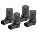 4x Für BMW 5er E39 E60 E61 6er E63 E64 X3 X5 Parksensor PDC Sensor Vorne Hinten