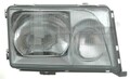 Hauptscheinwerfer Scheinwerfer Frontscheinwerfer Rechts 20-3767-05-2