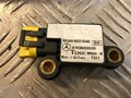 Mercedes-Benz ML W163 2003 Airbagsensor Crashsensor Drucksensor A1638200226