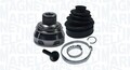MAGNETI MARELLI 302015100041 Gelenksatz, Antriebswelle für Audi