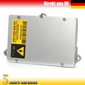Xenon Ballast Vorschaltgerät Steuergerät Geeignet für BMW 5er E60 E61 2003-2005