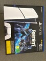Sony PlayStation 5 Slim Digital Edition 1TB Fortnite Cobalt Star - neuwertig OVP