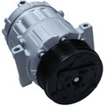 Kompressor Klimaanlage für Nissan Qashqai +2 I X-Trail