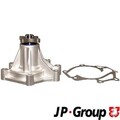 JP GROUP Wasserpumpe  u.a. für HYUNDAI, KIA