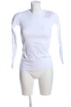 ATMOSPHERE Longsleeve Damen Shirt Gr. DE 32 weiß Casual-Look