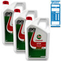 3x 5L Castrol Motoröl GTX 5W-40 ACEA A3/B4 BMW LL-01 VW 502.00 505.00 MB 229.3