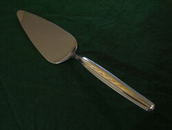 WMF Modell Palma / Capri Gold Cromargan Vorleger Tortenheber 23.5 cm TOP !