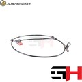 SENSOR RADDREHZAHL GH-713328 FÜR MERCEDES-BENZ C-CLASS/T-Model OM646.811 2.1L