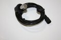 2x ABS Sensor Raddrehzahl AUTOMEGA 150043510/2x für AUDI A6 C4 4A2 Avant 4A5 100