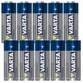 10 x VARTA A23 Alkaline-Batterie 12V MN21-V23GA-23A P23GA Industrieware NEU