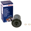 BOSCH KRAFTSTOFFFILTER LEITUNGSFILTER passend für TOYOTA AVENSIS CAMRY RAV | 0