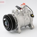 DENSO DCP05105 Kompressor, Klimaanlage für BMW