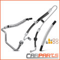 3x Servolenkung Ausgleichsbehälter Hydraulikschlauch für MINI Cabriolet Cooper