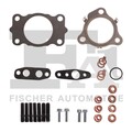 Montagesatz, Lader Fa1 für Renault Vel Satis BJ0_  3.0 dCi (BJ0S)