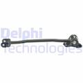 DELPHI TC3571 Querlenker Hinten Links Unten für HYUNDAI MATRIX (FC)